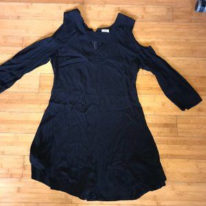 RVCA/ L/ Naomi Romper